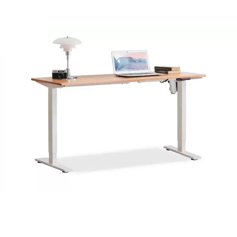 Mori Home - EZ 實木升降書桌