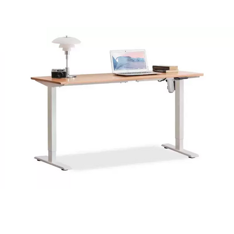 Mori Home - EZ 實木升降書桌 Mori Home - EZ 實木升降書桌