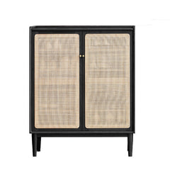 Mori Home - Wally 藤編鞋櫃