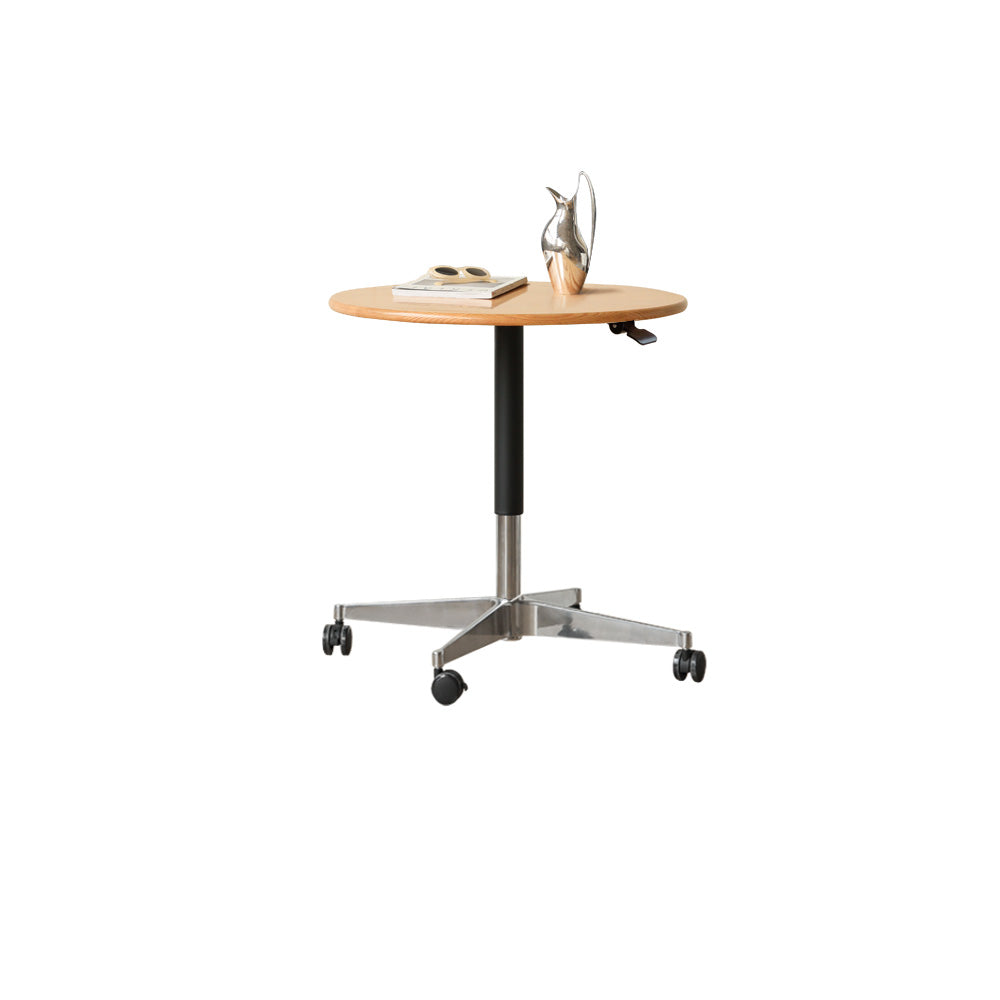 Waltz 升降圓桌 - mori home