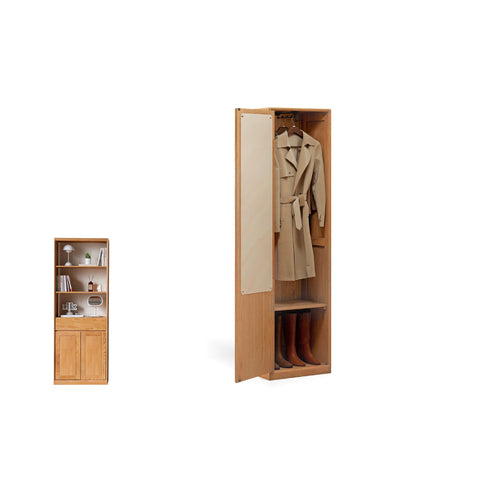 Prague 組合玄關櫃-mori home Prague 組合玄關櫃-mori home