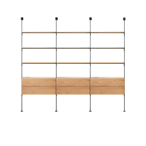 Mori Home - Aerial 書架 Mori Home - Aerial 書架