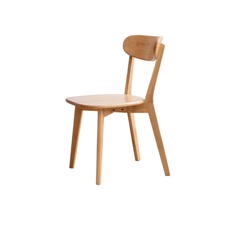 Mori Home - Butterfly 餐椅