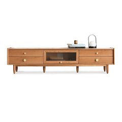 Sakura 櫻桃木電視櫃200