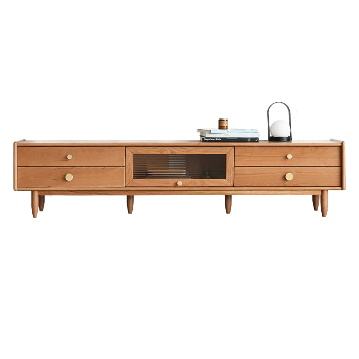 Sakura 櫻桃木電視櫃220