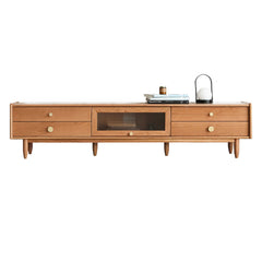 Sakura 櫻桃木電視櫃220