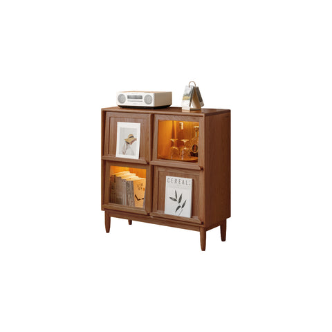 Arco 四格掀門櫃-mori home Arco 四格掀門櫃-mori home