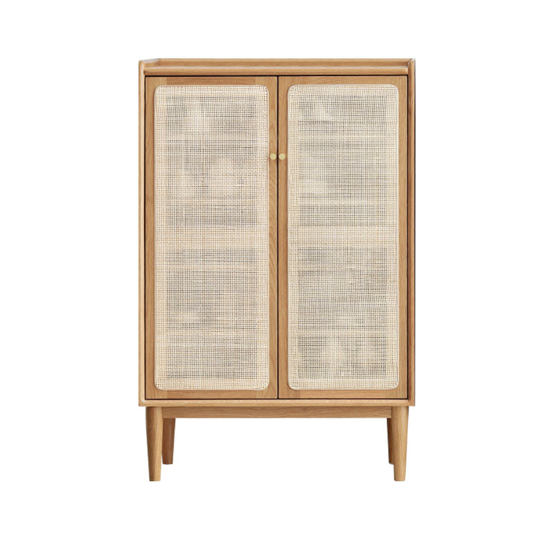 Mori Home - Wally 藤編鞋櫃