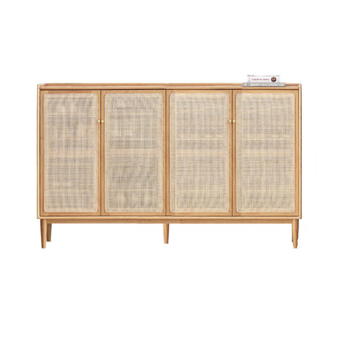 Mori Home - Wally 藤編鞋櫃 Mori Home - Wally 藤編鞋櫃