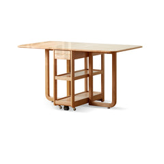 Light 可儲物摺枱 - Mori Home