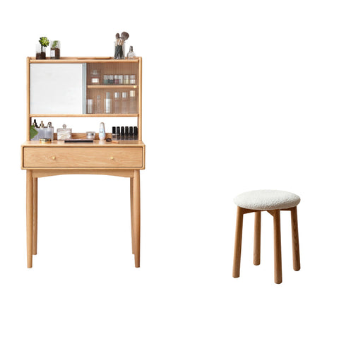 Mori Home - Teddy 小型梳妝抬 Mori Home - Teddy 小型梳妝抬