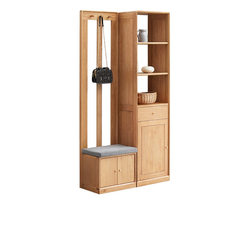 Prague 組合玄關櫃-mori home Prague 組合玄關櫃-mori home