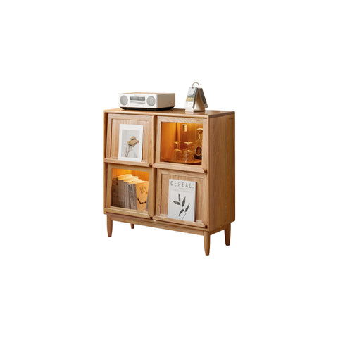 Arco 四格掀門櫃-mori home Arco 四格掀門櫃-mori home