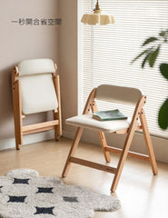 Mori Home - Butterfly 岩板摺疊餐桌