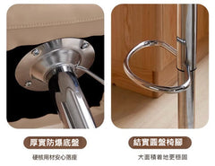 Mori Home - Bobby 吧椅