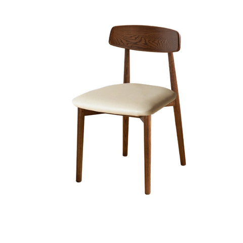 Mori Home - Austin 橡木餐椅 Mori Home - Austin 橡木餐椅