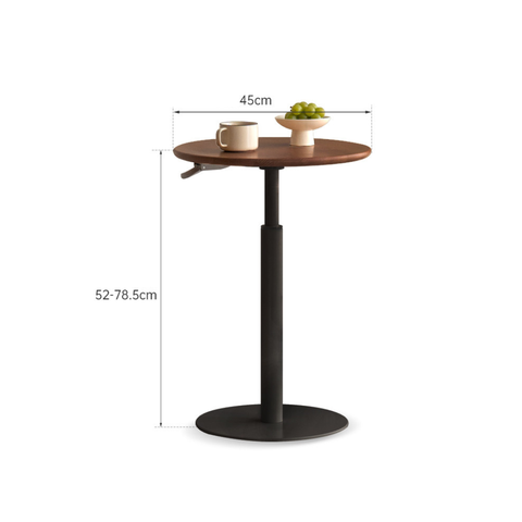 Cobble 升降邊几 - mori home Cobble 升降邊几 - mori home