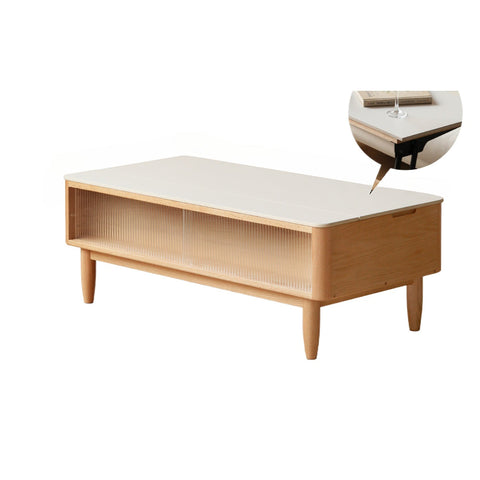 Mori Home - Berlin II 可升降茶几 Mori Home - Berlin II 可升降茶几