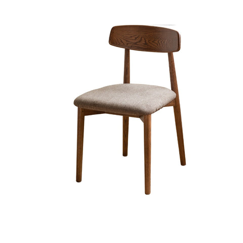Mori Home - Austin 橡木餐椅 Mori Home - Austin 橡木餐椅