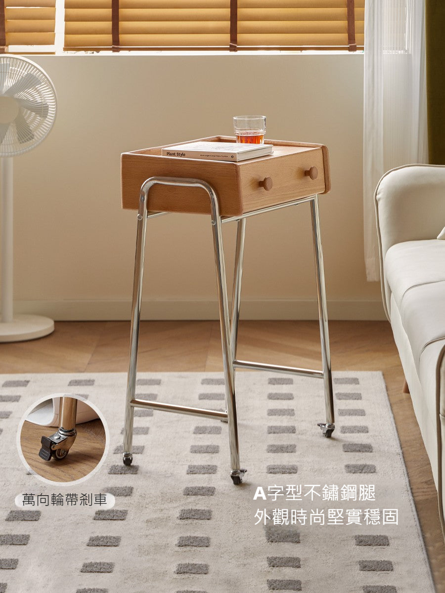 Mori Home - Komakai 罝物架