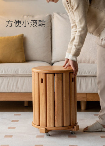 Mori Home - Friday 疊疊椅 Mori Home - Friday 疊疊椅