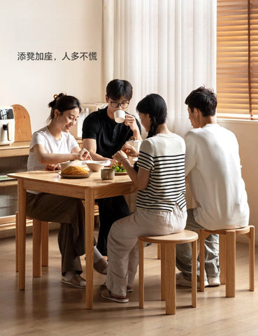 Mori Home - Friday 疊疊椅 Mori Home - Friday 疊疊椅