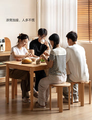 Mori Home - Friday 疊疊椅