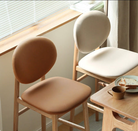 Mori Home - Berlin 吧檯椅 Mori Home - Berlin 吧檯椅