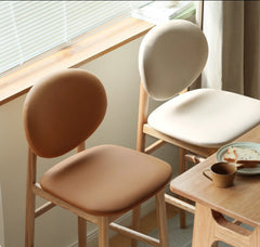 Mori Home - Berlin 吧檯椅