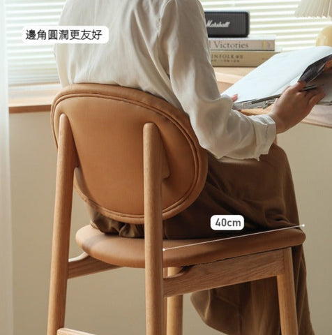 Mori Home - Berlin 吧檯椅 Mori Home - Berlin 吧檯椅