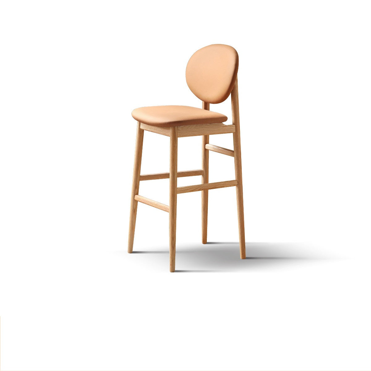 Mori Home - Berlin 吧檯椅