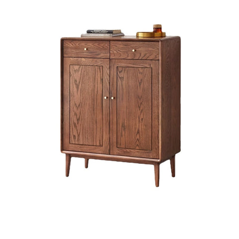 Mori Home - Prague 橡木鞋櫃 Mori Home - Prague 橡木鞋櫃