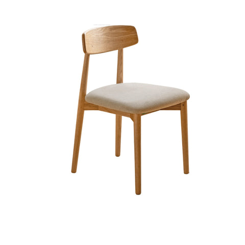 Mori Home - Austin 橡木餐椅 Mori Home - Austin 橡木餐椅