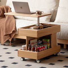 Mori Home - Mobile 升降茶几