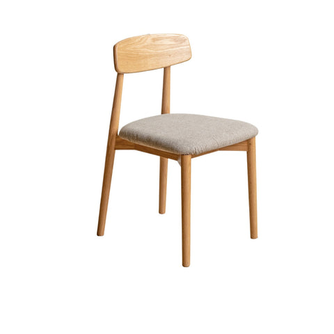 Mori Home - Austin 橡木餐椅 Mori Home - Austin 橡木餐椅