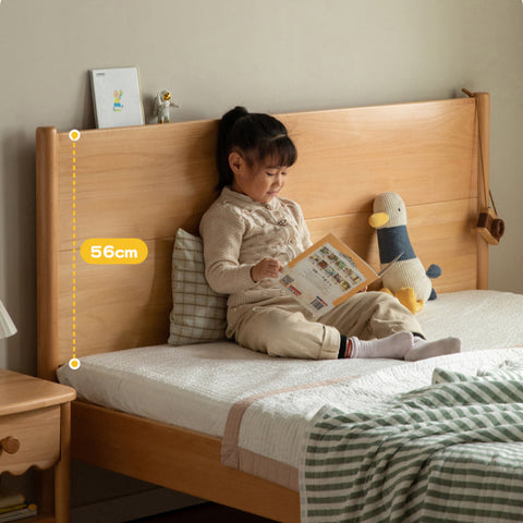 Mori Home - Sugar 實木兒童床 Mori Home - Sugar 實木兒童床