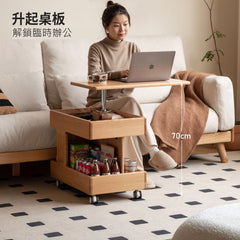 Mori Home - Mobile 升降茶几