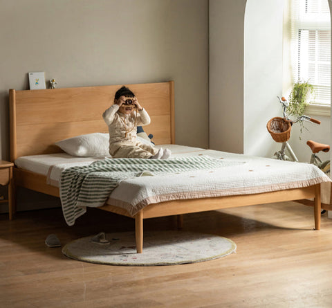 Mori Home - Sugar 實木兒童床 Mori Home - Sugar 實木兒童床