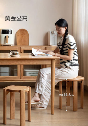 Mori Home - Friday 疊疊椅 Mori Home - Friday 疊疊椅