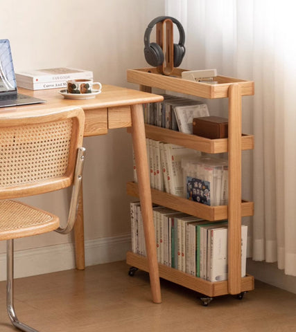 Mori Home - Prague 移動邊几 Mori Home - Prague 移動邊几