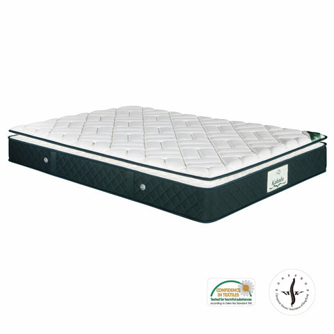 Mori Home - Emmas澳美斯床褥- Kakadu 3D 卡都3D Mori Home - Emmas澳美斯床褥- Kakadu 3D 卡都3D