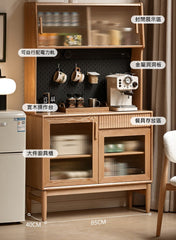 Mori Home - Island 餐邊櫃