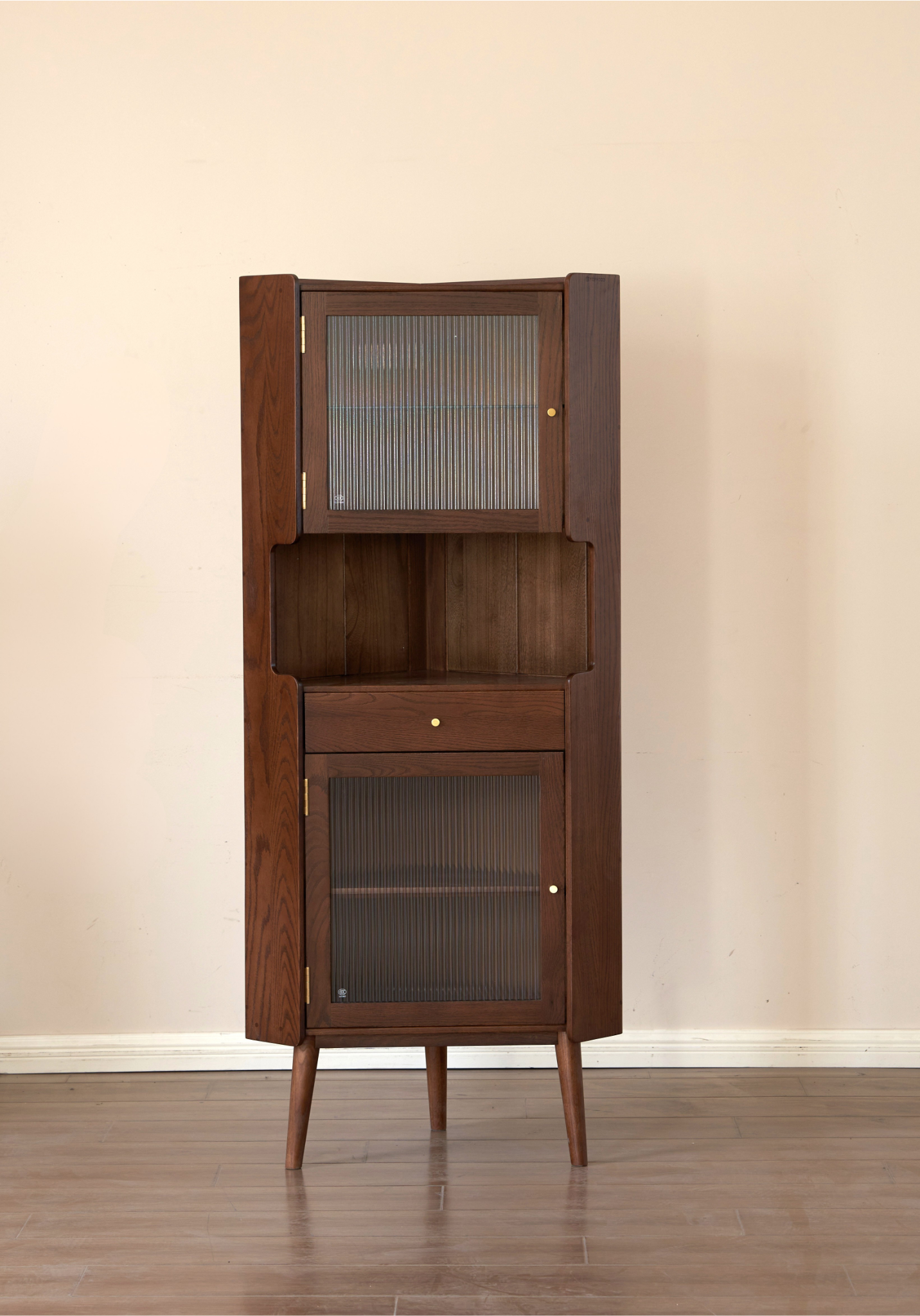 Vez 轉角儲物櫃 - mori home