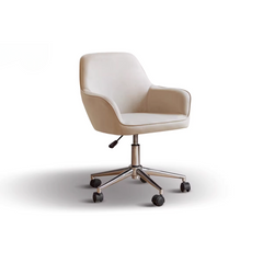 Move rotary office chair