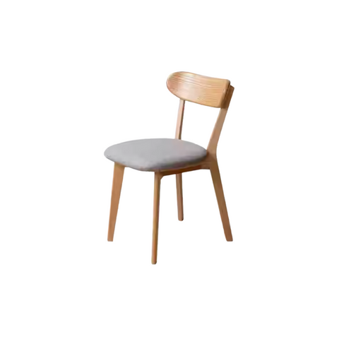 Mori Home - Butterfly 餐椅 Mori Home - Butterfly 餐椅