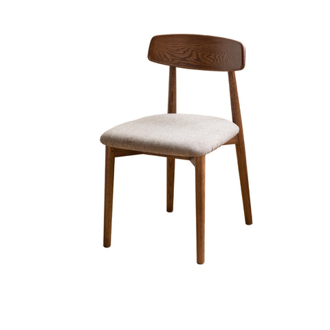 Mori Home - Austin 橡木餐椅 Mori Home - Austin 橡木餐椅