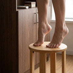 Friday Stacking Chair