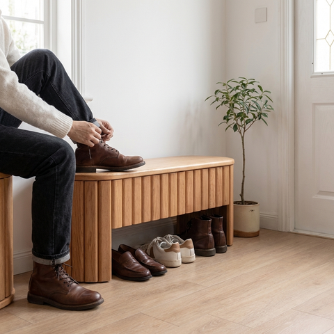 Friday 疊疊椅 Friday 疊疊椅