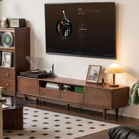 ALCA 電視櫃 - mori home ALCA 電視櫃 - mori home