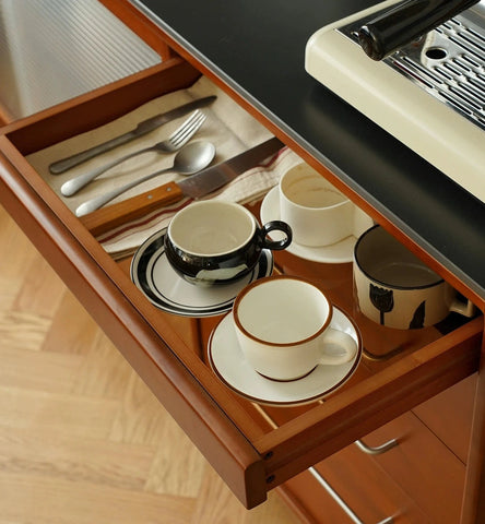 Mori Home - Dazzling 洞洞板餐邊櫃 Mori Home - Dazzling 洞洞板餐邊櫃